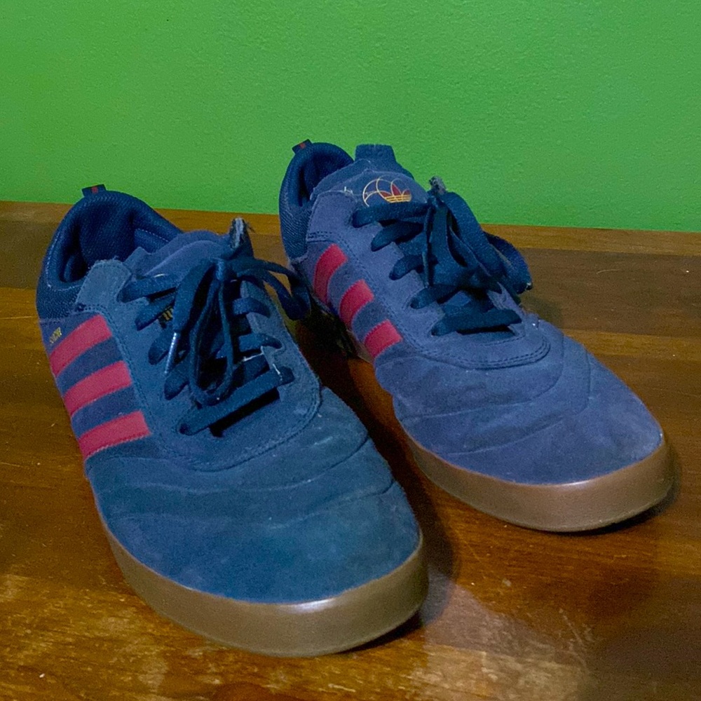 Adidas Suciu sneaker. Size 11.5
